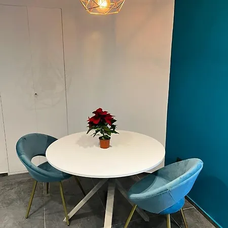 Orlando Relais 4* Napoli