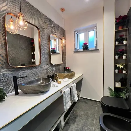 Orlando Relais 4* Napoli