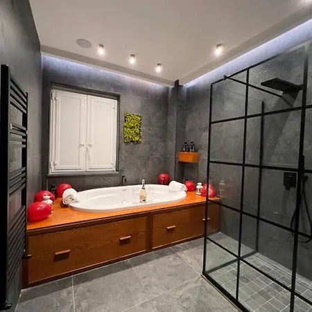 Oda ve Kahvaltı Orlando Relais 4*