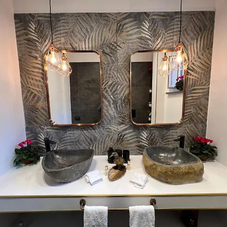 Orlando Relais 那不勒斯