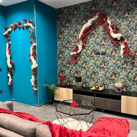 Orlando Relais 那不勒斯