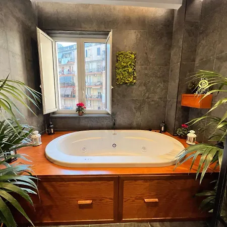 Bed & Breakfast Orlando Relais