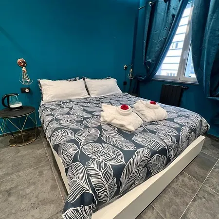 住宿加早餐酒店 Orlando Relais 那不勒斯