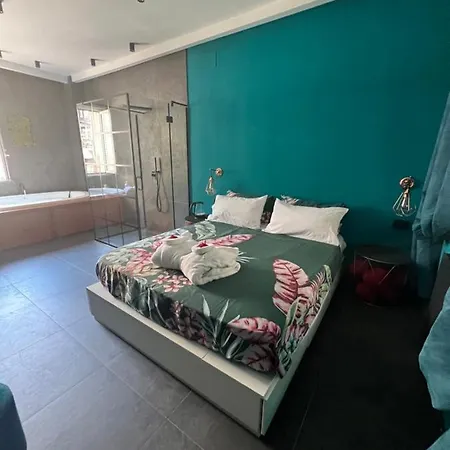 Orlando Relais Bed & Breakfast Naples