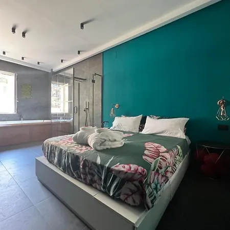 Orlando Relais Bed & Breakfast Naples