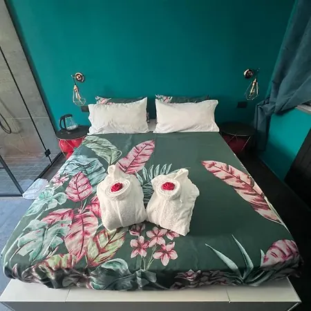 Orlando Relais *