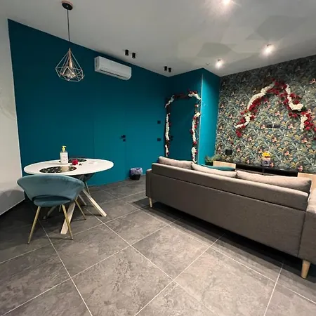 Bed & Breakfast Orlando Relais *