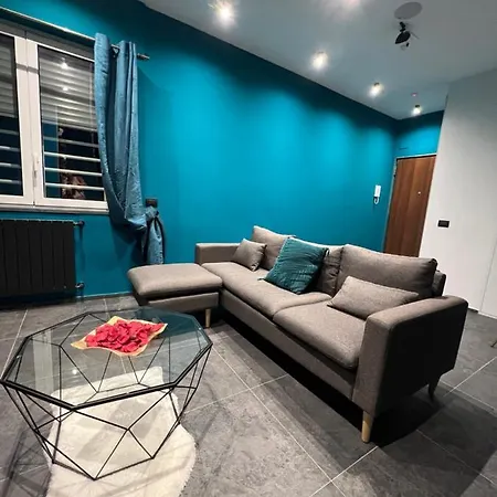 Bed & Breakfast Orlando Relais