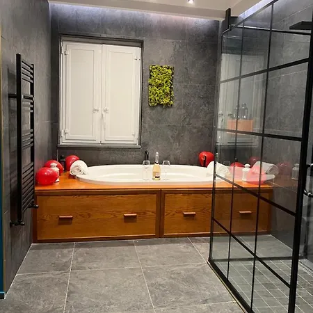 住宿加早餐酒店 Orlando Relais