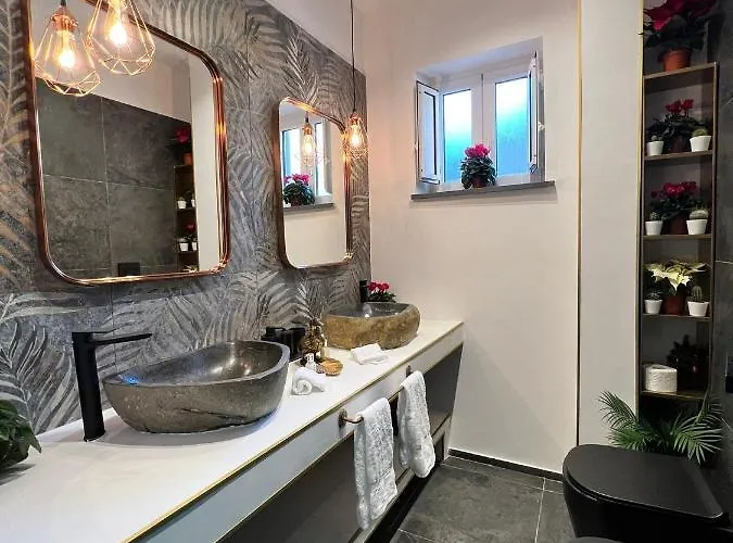 Orlando Relais 4* Napoli