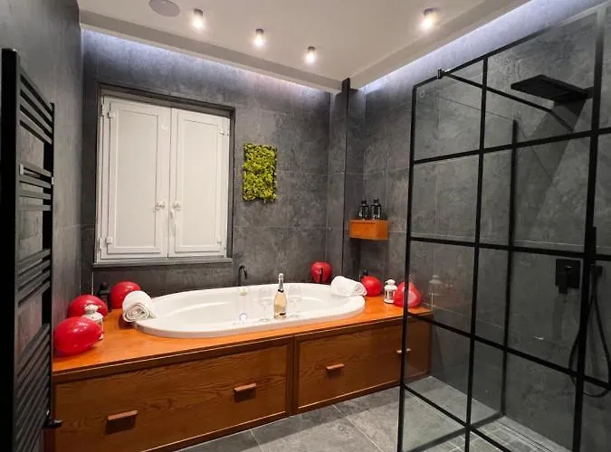 Bed & Breakfast Orlando Relais 4*