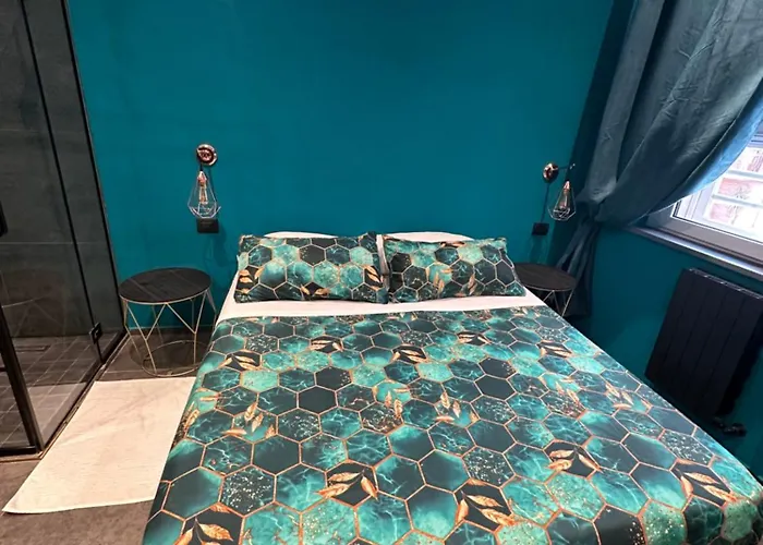 Orlando Relais Bed & Breakfast