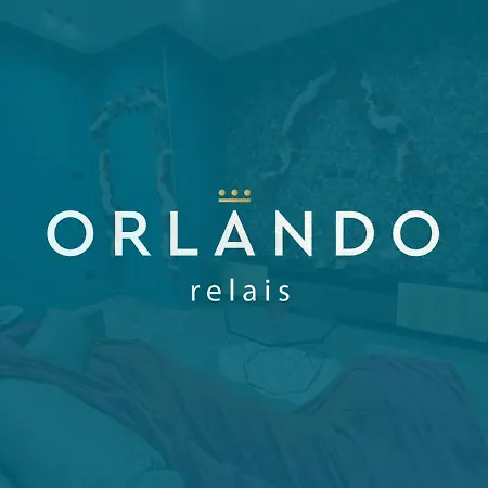 Orlando Relais Νάπολη
