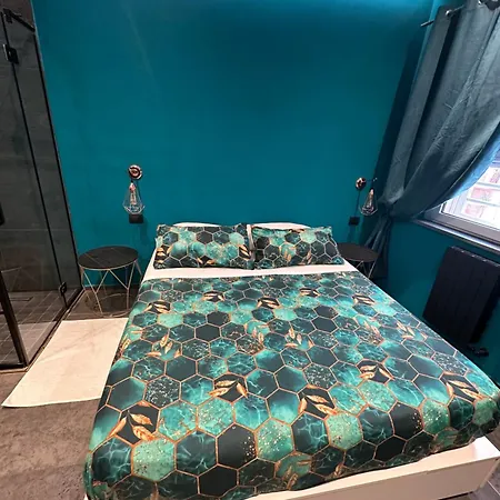 Orlando Relais Couette-café